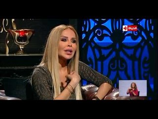 واحد من الناس - رولا سعد: لا يهمني كلام الناس عني لأني بعمل الشيء عشاني مش عشان الناس