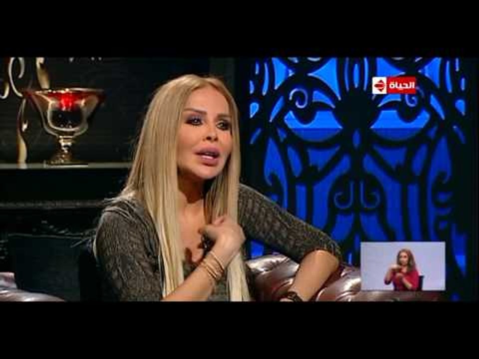 واحد من الناس - رولا سعد: لا يهمني كلام الناس عني لأني بعمل الشيء عشاني مش عشان الناس