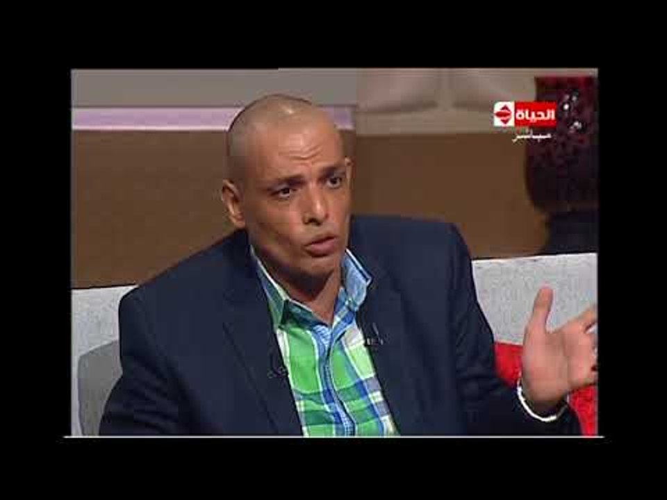 بوضوح - حفيد الشيخ الشعراوي :  استمرار النجاح ر...