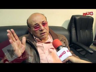 مجدي أبو عميرة: لطيفة بطلة نجيب الريحاني