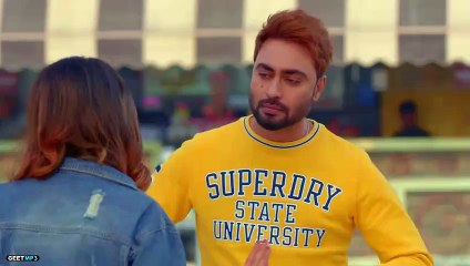 California Video - Nishawn Bhullar _ Priya _ Sukhe _ Jass Manak _ Satti Dhillon _HD