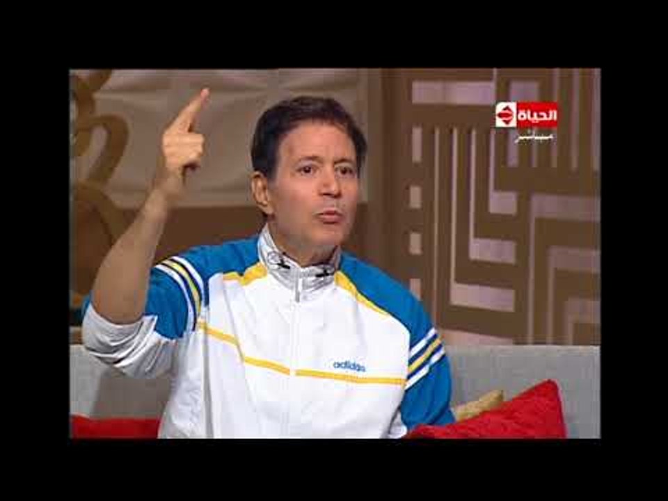بوضوح - إيمان البحر درويش يؤذن على الهواء "الله أكبر الله أكبر"