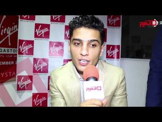 "عساف"  تأخرت كثيرا على الجمهور المصري لكني أستعد لمفاجئات قريبة