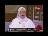 بوضوح - الدعاء والحكمه التي علمها الشيخ الشعراوي لـ ياسمين الخيام