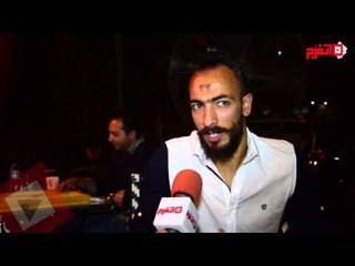 محمد طلعت: أتمني من ربنا ارجع الأهلي ومن غير اي شروط