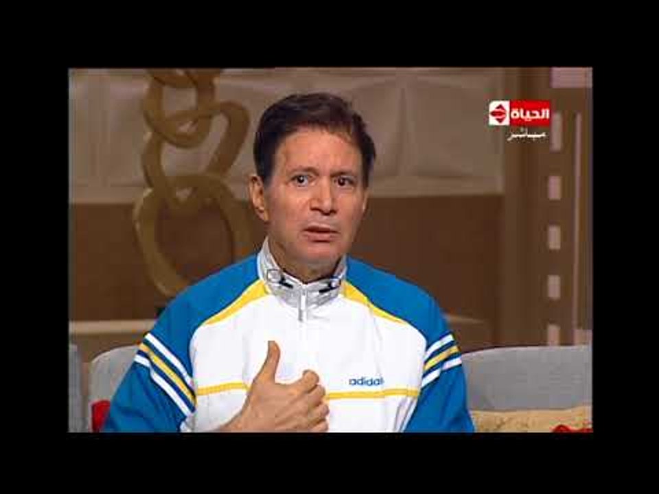 بوضوح - إيمان البحر درويش : سيد درويش مات مسموماً