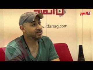 چريدي أول فيلم مصري ناطق بالنوبي