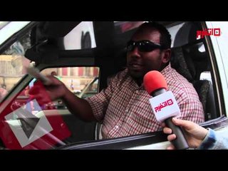 سائقو الميكروباص: الحكومة عايزة تحبسنا في الترجمان