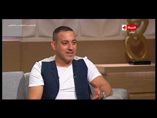 بوضوح - الفنان دياب يحكي تجربته في "أيوب" و"ضد مجهول"