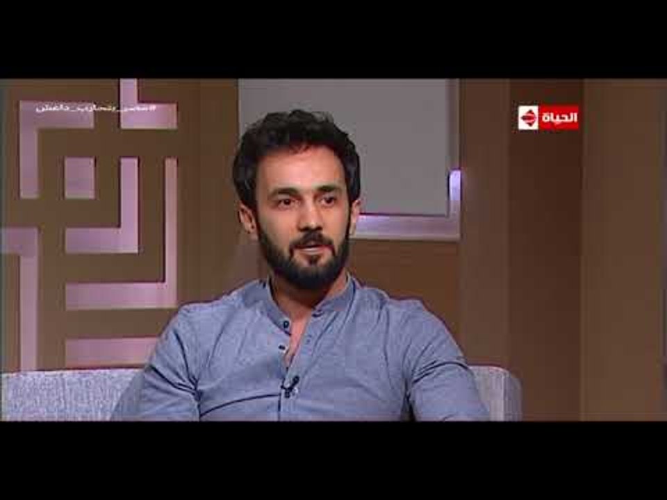 بوضوح - الفنان/ حسني شتا: مسلسل أيوب كان بالنسبة ليا وش السعد عليا