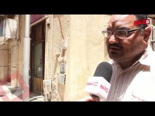 مواطنون عن الوفد المصاحب للسيسي:"الفنانون لا يمثلوا مصر اطلاقاً"