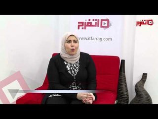 سلمى سامي .. ضحية التحرش وتعنت النيابة في وقت واحد