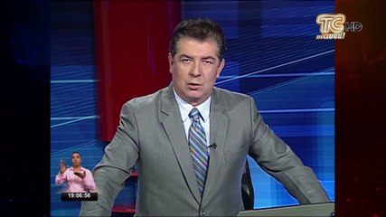 Ministro de Energía confirmó despidos en Petroecuador y Petroamazonas