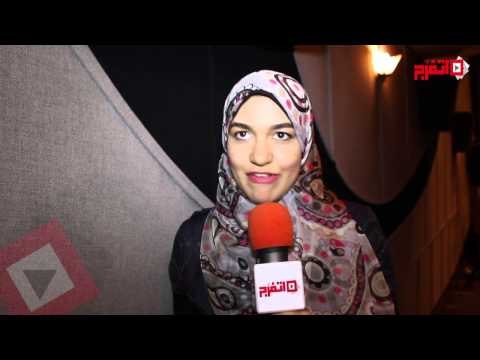 ختام مهرجان سينما الشباب بدارالأوبراالمصرية