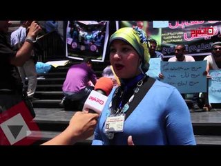 طلاب إعلام "التعليم المفتوح" يرفضون إقصائهم من نقابة الصحفيين