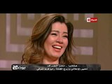 بوضوح - مداخلة تامر الصراف الخبير الإعلاني وزوج الفنانة رانيا فريد شوقي