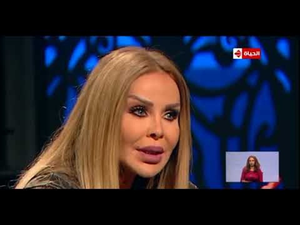 واحد من الناس - رولا سعد: علاقتي بصباح كانت جميلة و هي كانت بتقول إني اشبه لها