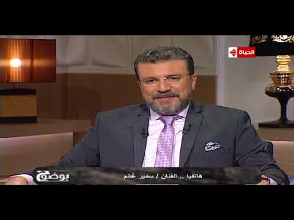 بوضوح - حلقة الأربعاء 11 يوليو 2018 - الحلقة الكاملة