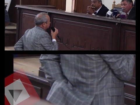 حالة من الهرش تهاجم ساويرس أمام قاضي خلية الماريوت