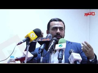 يوسف الحسيني: المصريون شعب لايقرأ