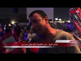 هشام الجخ : أستعد لمفاجأة مع ماجدة الرومي