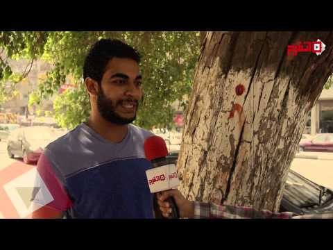 مواطنون : أسوأ برنامج الزفة والأفضل رامز واكل الجو