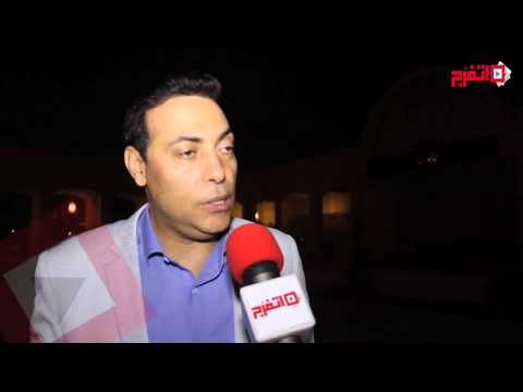 محمد الغيطي : نجيب الريحاني كان عظيما وجينا ليست ابنته