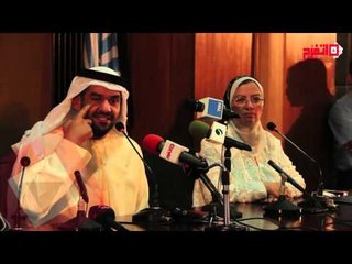 الجسمي : اللى شاف مصر لازم يسميها ام الدنيا