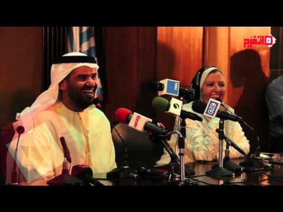 الجسمي : 6 سنوات بدون البوم واحد ولكن عندي أغان...