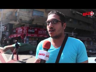 بعد طرح الإسكان وحدات سكنية 35متر.. الشباب للوزير: تعالي نام معانا فيهم