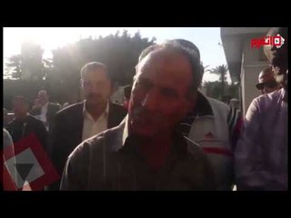 مبروك لـ"اتفرج" في أول ظهور له مع الأهلي : لم نفقد الدوري