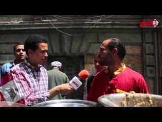 أصحاب المهن لوزير العدل: افتكر انت كنت إيه قبل ما تتكلم