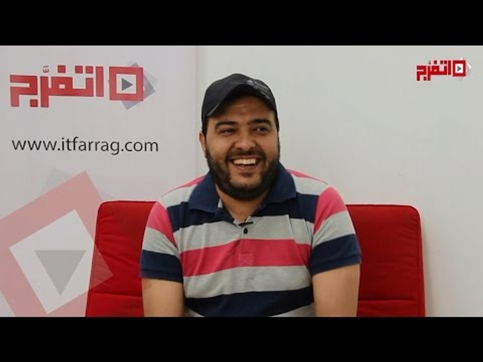 باسم شرف: الحكم علي الأعمال السينمائية يبدأ من شباك التذاكر