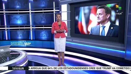 FtS: Analyst Confirms US's Sanctions On Vzla Violate International Law