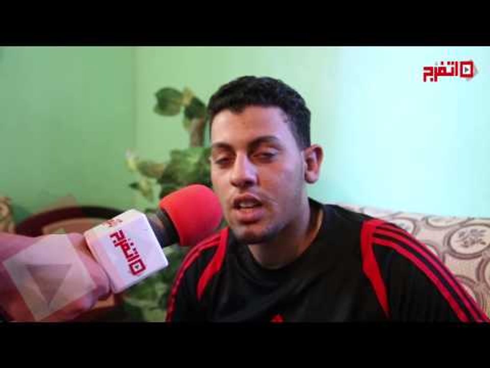 الاخ الاكبر لشهيد الشرقية : يروي تفاصيل إستلام...
