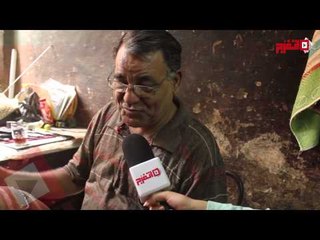 اتفرج | أصحاب مهن تتحدى الحرارة.. «حتى لو جهنم برده هنشتغل»