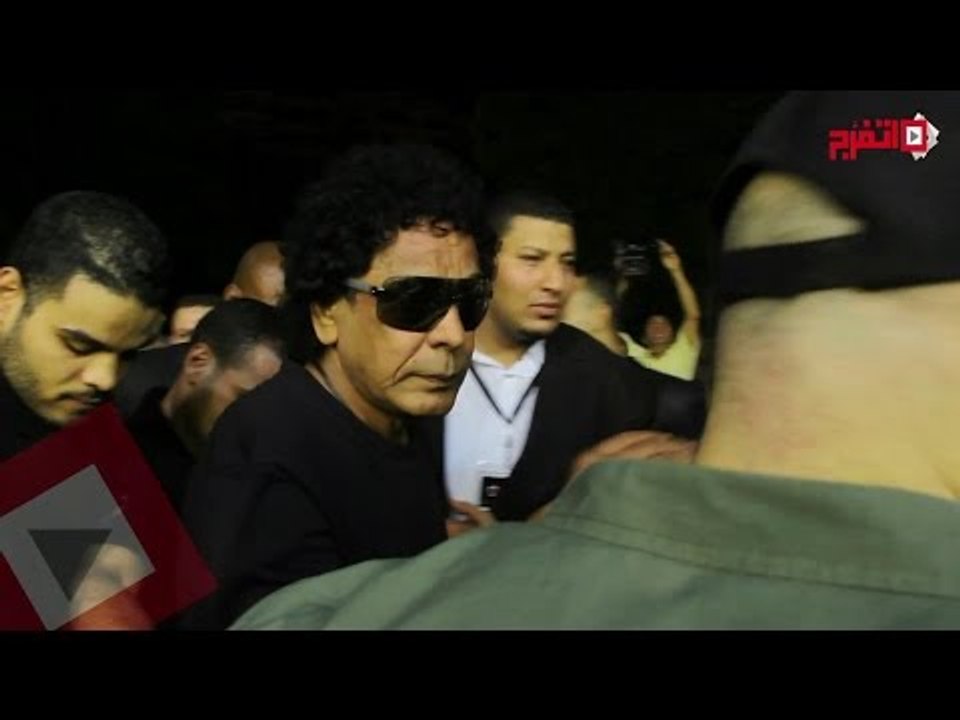 نجوم الفن ينعون الراحل نور الشريف