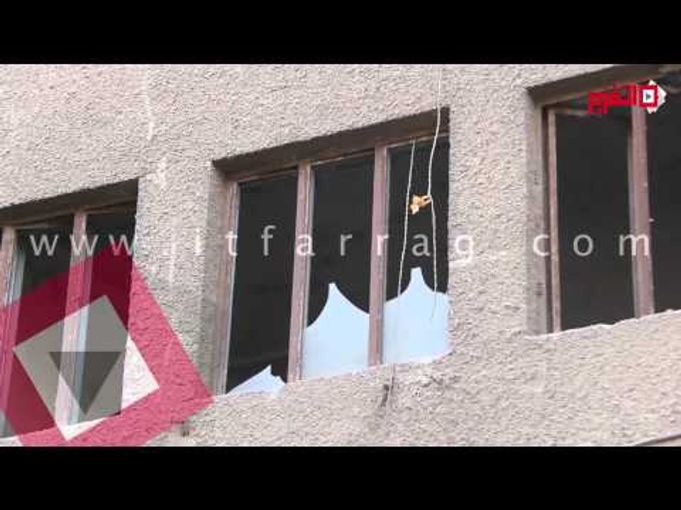 اتفرج| أهالي شبرا الخيمة: الانفجار كان أقوى من...
