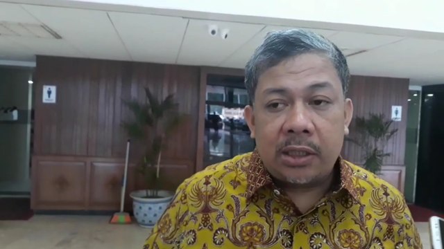 Fahri Minta Jokowi dan JK Bagi-bagi Tugas Agar Pilpres Adil