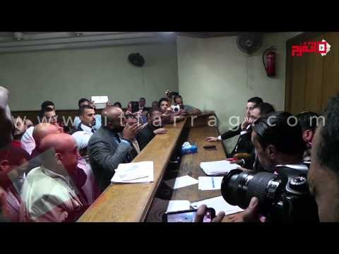 المحامي صاحب البلاغ ضد «برديس وشاكيرا» : الأشكال دي سبب الإغتصاب والتحرش