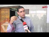 محمد أبو حامد : من حق أعضاء الحزب الوطني خوض انتخابات البرلمان