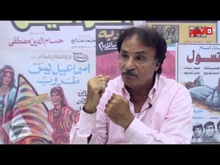 حمدي الوزير: من حق القضاء والشرطة والجيش التميز عن باقي المصريين