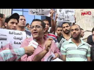 خالد البلشي : الداخلية تلفق التهم بناء على "الوشايات"