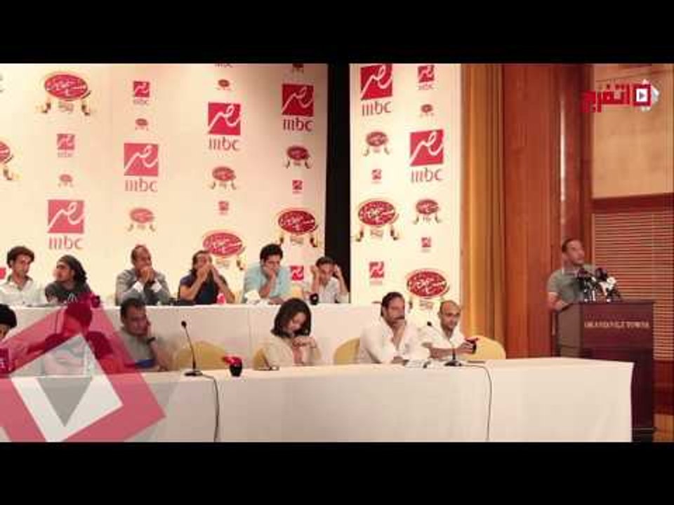 انفرج| تياترو مصر » يتحول إلي مسرح مصر في موسمه الجديد