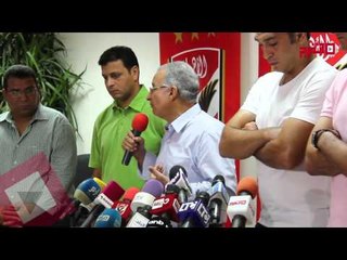 زيزو: جوزية تاريخه يتحدث عنه ويظل خارج المقارنه