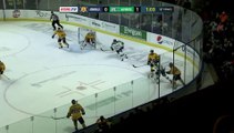 ECHL Norfolk Admirals 0 at Maine Mariners 1