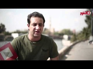 اتفرج| أحمد مرتضى:  المصريين الأحرار متفق مع أفكاري