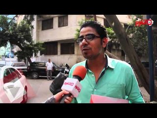 لماذا قاطع المصريون الانتخابات؟