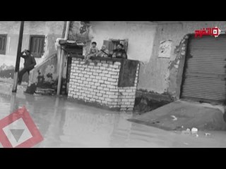 قرية عبد القادر.. مأساة تغرق في مياه الإهمال