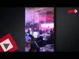 مجدي عبد الغني في حفل اللاعبين المحترفين: اللى مالوش كرسي يمشي